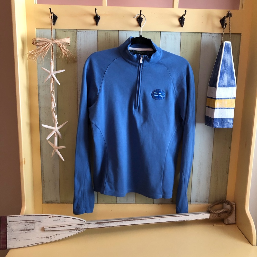 Bobby Jones Women’s Golf Shirt